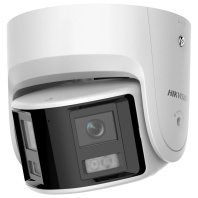 Камера відеоспостереження Hikvision DS-2CD2346G2P-ISU/SL(C) (2.8) Камера відеоспостереження Hikvision DS-2CD2346G2P-ISU/SL(C) (2.8)