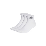 Шкарпетки Adidas T SPW ANK 3P HT3468 білий 37-39 (4066746321317)