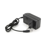 Мережевий зарядний пристрій для АКБ Voltronic LiFePo4 12V(14.6V),4S,2A (JN-1220-V3) Мережевий зарядний пристрій для АКБ Voltronic LiFePo4 12V(14.6V),4S,2A (JN-1220-V3)
