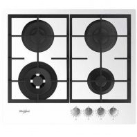 Варочна поверхня Whirlpool GOFL629WH Варочна поверхня Whirlpool GOFL629WH