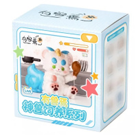 Фігурка 10/10 Toys сюрприз Fabulous Beasts Divine Beast Feeding (QWYS801) Фігурка 10/10 Toys сюрприз Fabulous Beasts Divine Beast Feeding (QWYS801)