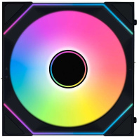 Кулер до корпусу Lian Li Uni Fan SL-INF WIRELESS Reverse, 140-1 (G99.14RSLIN1W1B.00)