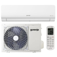 Кондиціонер Gorenje REA 26 KC Кондиціонер Gorenje REA 26 KC