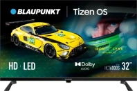 Телевізор LED Blaupunkt 32HCT6000S (Smart TV, Wi-Fi, 1366x768) Телевізор LED Blaupunkt 32HCT6000S (Smart TV, Wi-Fi, 1366x768)