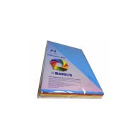 Папір Romus A4 80 г/м2 250sh, 5colors, Mix Intensive (R51291) Папір Romus A4 80 г/м2 250sh, 5colors, Mix Intensive (R51291)