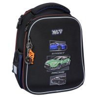 Портфель Yes Racing Life H-100S (550220)