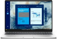Ноутбук Dell Pro 16 (BTO107_PC16250_UA_UBU) Ноутбук Dell Pro 16 (BTO107_PC16250_UA_UBU)