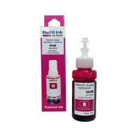 Чорнило Premium Quality Epson 664M 70мл Magenta (70264880) Чорнило Premium Quality Epson 664M 70мл Magenta (70264880)