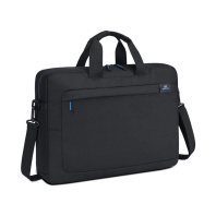 Сумка для ноутбука RivaCase 15.6" 8036 Boboli Black (8036Black) Сумка для ноутбука RivaCase 15.6" 8036 Boboli Black (8036Black)