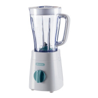 Блендер Ariete 0576 White (00C057604AR0) Блендер Ariete 0576 White (00C057604AR0)