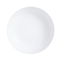 Блюдо Luminarc Friends Time White 17 см (P6280) Блюдо Luminarc Friends Time White 17 см (P6280)