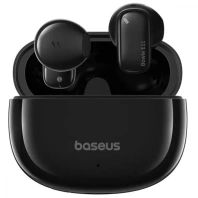 Навушники Baseus Bowie E11 Black (A00053500113-Z1)
