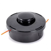 Косильна головка Forte DL-1209 (40429) Косильна головка Forte DL-1209 (40429)