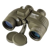 Бінокль Sigeta Admiral 7x50 Military Floating/Compass/Reticle (65810) Бінокль Sigeta Admiral 7x50 Military Floating/Compass/Reticle (65810)