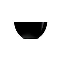 Салатник Luminarc Diwali Black 12 см (P0861) Салатник Luminarc Diwali Black 12 см (P0861)