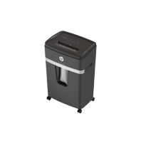 Знищувач документів HP PRO SHREDDER 18CC (2813) (864883) Знищувач документів HP PRO SHREDDER 18CC (2813) (864883)