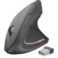 Мишка Trust Verto Wireless Ergonomic Black (22879) Мишка Trust Verto Wireless Ergonomic Black (22879)