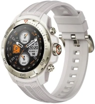 Смарт годинник Mibro GS Explorer 48mm Desert White (XPAW017D)