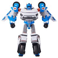 Трансформер Tobot S6 Тобот W (301174) Трансформер Tobot S6 Тобот W (301174)