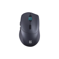 Миша Defender Effect X MS-095 Wireless Black (52095) Миша Defender Effect X MS-095 Wireless Black (52095)