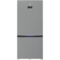 Холодильник Beko RCNE730E40SXP