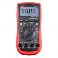 Цифровий мультиметр UNI-T UT61D Цифровий мультиметр UNI-T UT61D