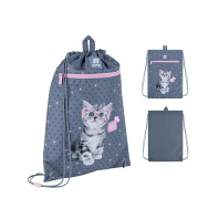 Сумка для взуття Kite 601M SP-1 Studio Pets (SP25-601M-1) Сумка для взуття Kite 601M SP-1 Studio Pets (SP25-601M-1)