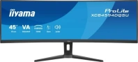 Монітор iiyama XCB4594DQSU-B1 Black