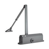 Доводчик двері Dortec DT-65 Graphite (DT-65/Graphite) Доводчик двері Dortec DT-65 Graphite (DT-65/Graphite)