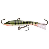 Балансир Rapala Jigging Rap W5 50mm 9.0g NP (1097.07.47) Балансир Rapala Jigging Rap W5 50mm 9.0g NP (1097.07.47)