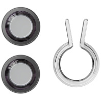 Аксесуар до екшн-камер GoPro Spare Lens Kit for MAX 2 (AMCOV-001) Аксесуар до екшн-камер GoPro Spare Lens Kit for MAX 2 (AMCOV-001)