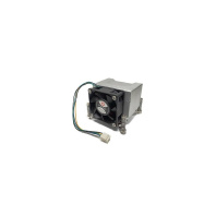 Кулер Supermicro HEATSINK ACTIVE (SNK-P0092AP4)
