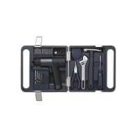 Дриль Xiaomi HOTO 12V Brushless Drill Tool Set (QWDZGJ001)