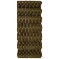 Туристичний килимок Tribe Camper T-BC-0002 brown (T-BC-0002-brown) Туристичний килимок Tribe Camper T-BC-0002 brown (T-BC-0002-brown)