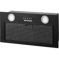 Витяжка кухонна GRANADO Palamos 3603-700 black LINE (GCH496311L) Витяжка кухонна GRANADO Palamos 3603-700 black LINE (GCH496311L)