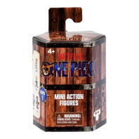 Фігурка Moose сюрприз One Piece (63303)