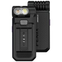 Ліхтар Fenix SW05R-UV LED чорний (SW05R-UVL) Ліхтар Fenix SW05R-UV LED чорний (SW05R-UVL)