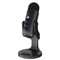 Мікрофон Meetion MC20 Black (MT-MC20-A)