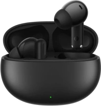 Навушники Realme TechLife Buds RMA2506 TWS Black ((RMA2506) Black)