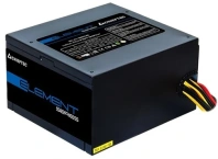 Блок живлення Chieftec ELP-600S 600W