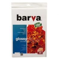 Фотопапір Barva A4 Everyday Series (IP-CE120-238)