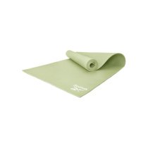 Килимок для йоги Reebok Yoga Mat зелений 173 х 61 х 0,4 см RAYG-11022GN (5055436110330)