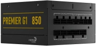 Блок живлення AeroCool 850W Premier G1 850 (ACPG-PR85FEC.71)