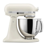 Планетарний міксер KitchenAid Mixer tilt-head 4.8L Artisan 5KSM12 Porcelain  (5KSM125EPL)
