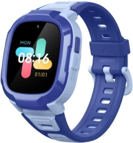Смарт годинник Mibro P6 GPS Blue (XPSWP004B)