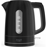 Електрочайник Adler AD 1380 black Електрочайник Adler AD 1380 black