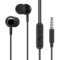 Гарнітура Hoco M14 Black