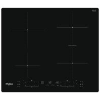 Варочна поверхня Whirlpool WBB8360NE Варочна поверхня Whirlpool WBB8360NE