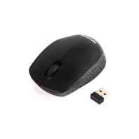 Мишка Maxxter Mr-420 Wireless Black (Mr-420) Мишка Maxxter Mr-420 Wireless Black (Mr-420)