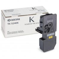 Тонер-картридж CET Kyocera TK-5240K, для ECOSYS P5026/M5526 (CET8996K) Тонер-картридж CET Kyocera TK-5240K, для ECOSYS P5026/M5526 (CET8996K)
